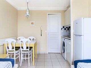 Apartment Talmont-Saint-Hilaire  25