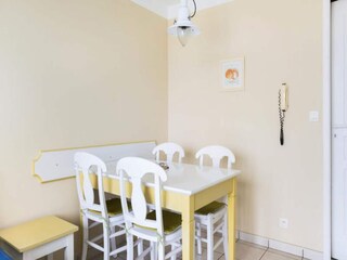 Apartment Talmont-Saint-Hilaire  26