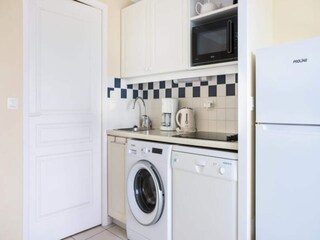 Apartment Talmont-Saint-Hilaire  27