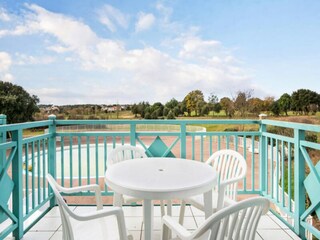 Apartment Talmont-Saint-Hilaire  5