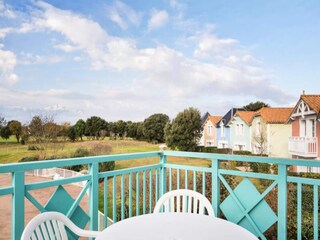 Appartement Talmont-Saint-Hilaire  28