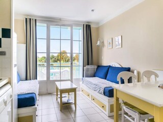 Apartment Talmont-Saint-Hilaire  11