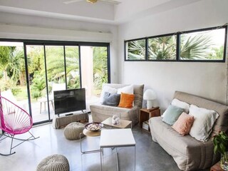 Apartment Le Moule  21