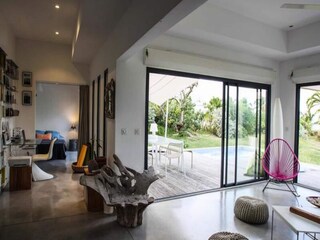 Apartment Le Moule  22