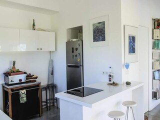 Apartment Le Moule  24