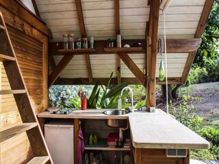 Appartement Le Moule  13