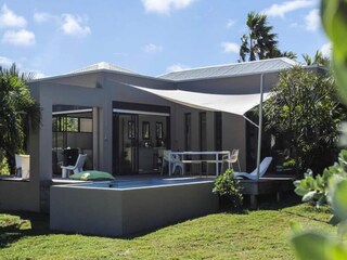 Apartment Le Moule  16