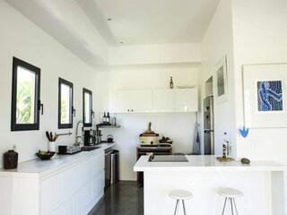 Apartment Le Moule  17