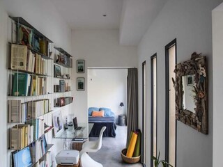 Apartment Le Moule  18