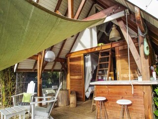 Apartment Le Moule  20
