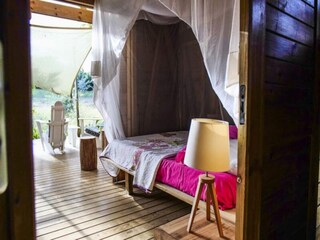Apartment Le Moule  25