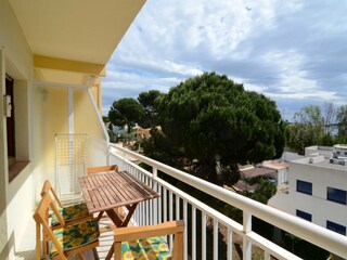 Appartement L'Escala Enregistrement extérieur 3