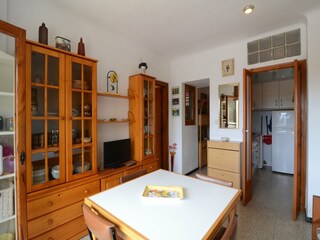 Apartment L'Escala Ausstattung 10