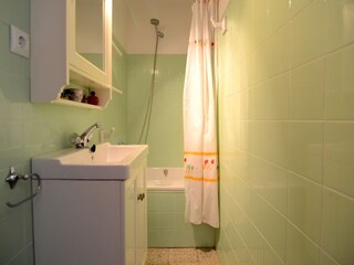 Apartment L'Escala Features 12