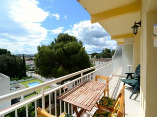 Apartment L'Escala  17