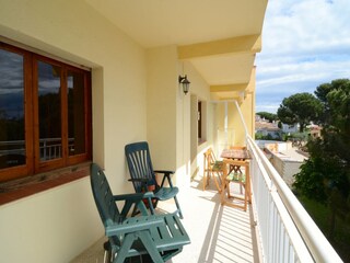 Apartment L'Escala  15