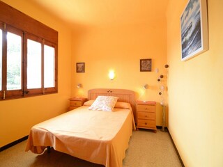 Apartment L'Escala Ausstattung 15