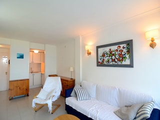 Apartment L'Estartit Ausstattung 10