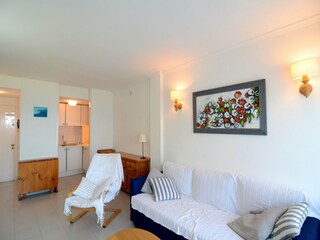 Apartment L'Estartit Features 10