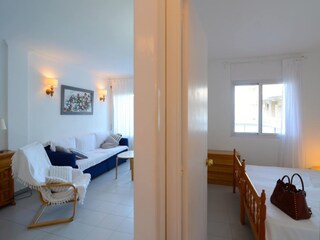 Apartment L'Estartit Features 15