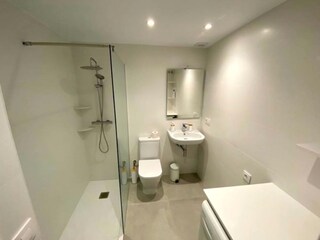 Apartment L'Estartit Ausstattung 9