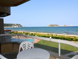 Appartement L'Estartit  15