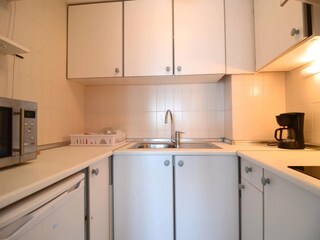 Apartment L'Estartit Features 12