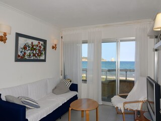 Apartment L'Estartit Features 14