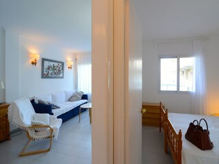Apartment L'Estartit Features 11