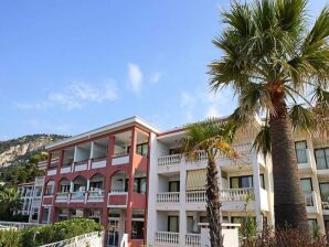 Apartment für 7 Personen – 2 Schlafzimmer – Geräumige Terrasse – Meerblick – Klimaanlage√© - Villefranche-sur-Mer - image1