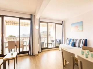 Apartment Villefranche-sur-Mer  11