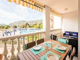 Apartment Villefranche-sur-Mer  12