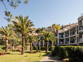 Apartment Villefranche-sur-Mer  18