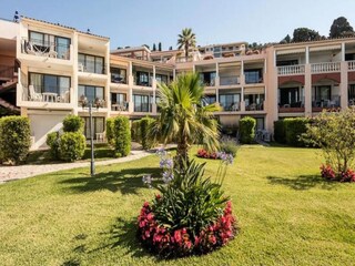 Apartment Villefranche-sur-Mer  19