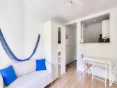 Apartamento Deauville  1