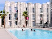 Apartamento Cap d'Agde  1