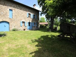 Apartment House 6 People - Chenereilles - image1