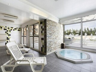 Appartement Bolquère  6