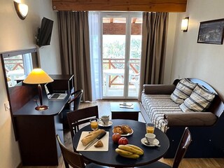 Appartement Bolquère  9