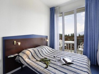 Appartement Bolquère  14