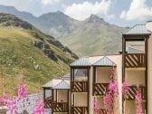 Apartment Val Thorens  1