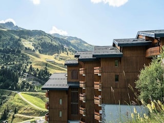 Apartment Méribel  7