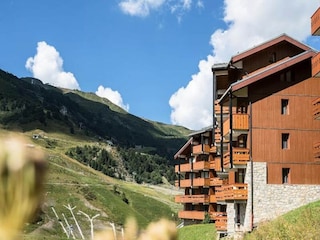 Apartment Méribel  8