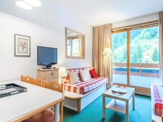 Appartement Méribel  12
