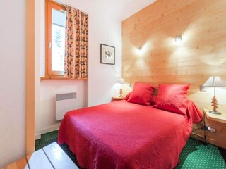 Appartement Méribel  14
