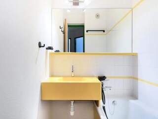 Apartment Méribel  3