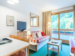 Apartment Méribel  11