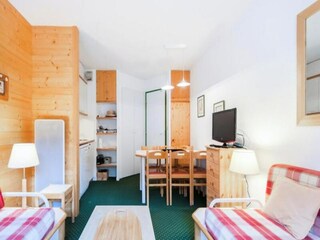 Apartment Méribel  12