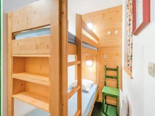 Appartement Méribel  5