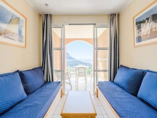 Apartment Le Dramont  23